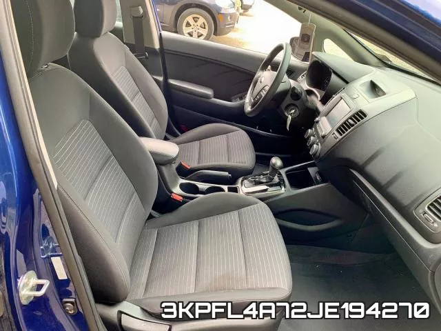 3KPFL4A72JE194270 фото 6