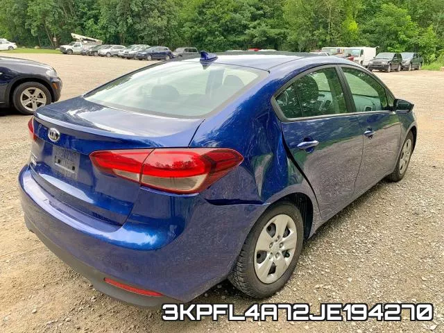 3KPFL4A72JE194270 фото 8