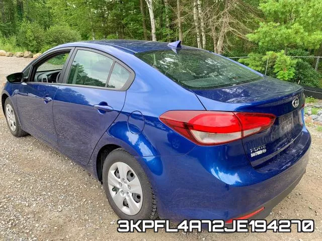 3KPFL4A72JE194270 фото 9