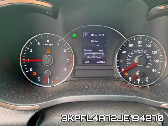 3KPFL4A72JE194270 фото 10