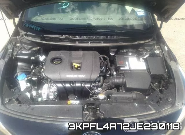 3KPFL4A72JE230118 фото 2