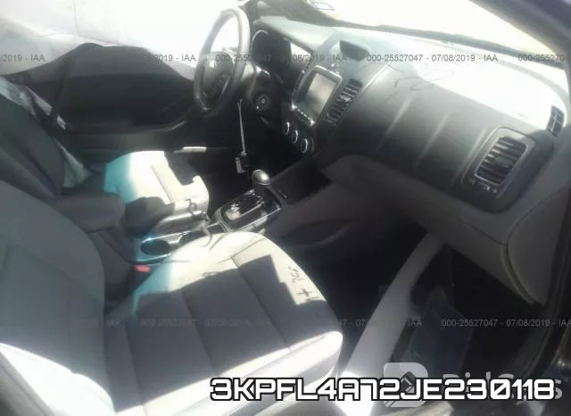 3KPFL4A72JE230118 фото 6