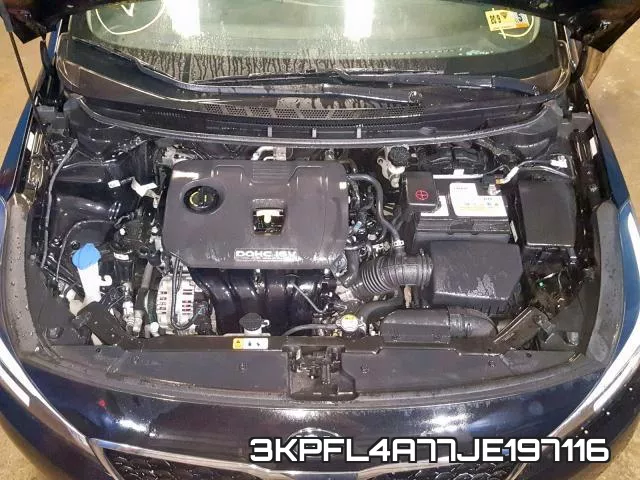 3KPFL4A77JE197116 фото 8