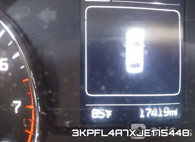 3KPFL4A7XJE175448 фото 8