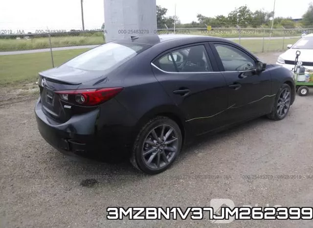 3MZBN1V37JM262399 фото 5