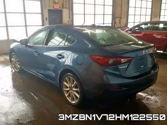 3MZBN1V72HM122550 фото 4