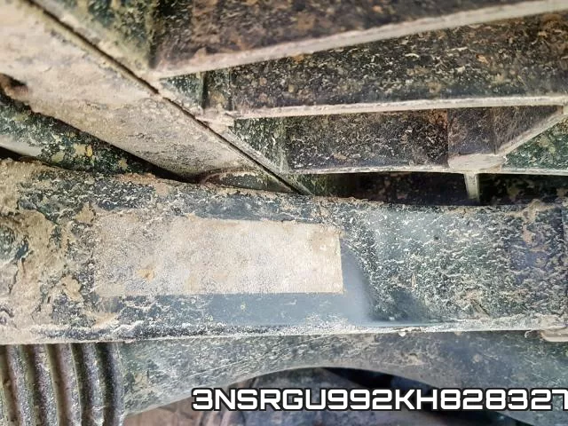 3NSRGU992KH828327 фото 2