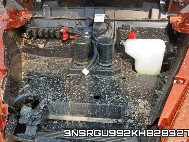 3NSRGU992KH828327 фото 8