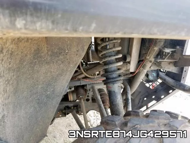 3NSRTE874JG429571 фото 8