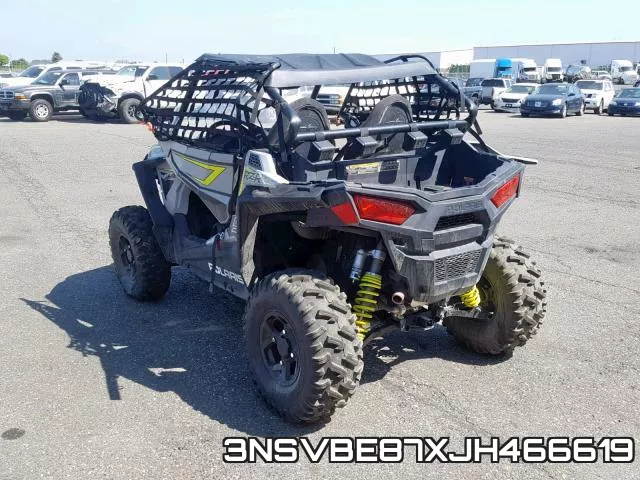3NSVBE87XJH466619 фото 4