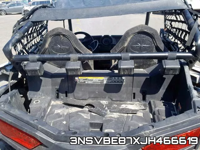 3NSVBE87XJH466619 фото 7