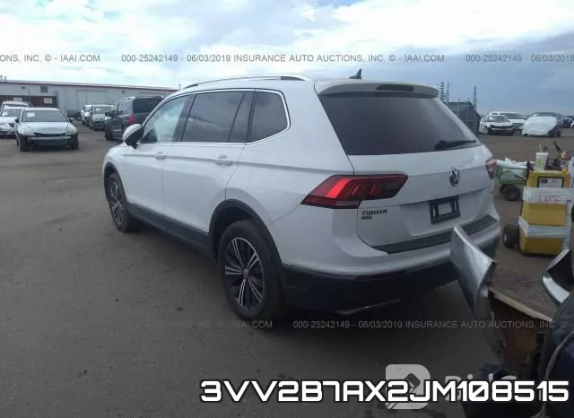 3VV2B7AX2JM108515 фото 4