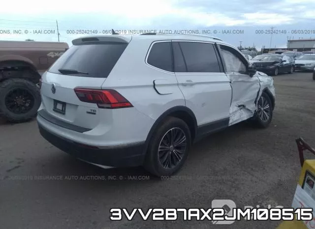 3VV2B7AX2JM108515 фото 5