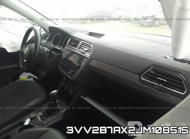 3VV2B7AX2JM108515 фото 6