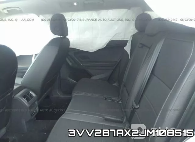 3VV2B7AX2JM108515 фото 9