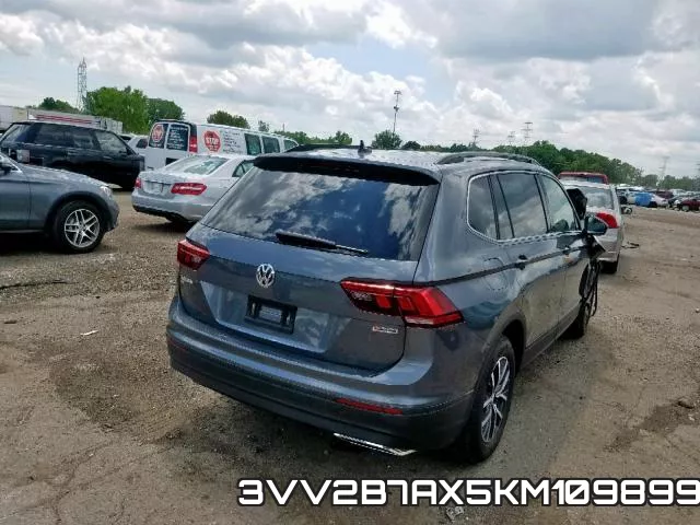 3VV2B7AX5KM109899 фото 5