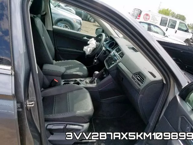 3VV2B7AX5KM109899 фото 6