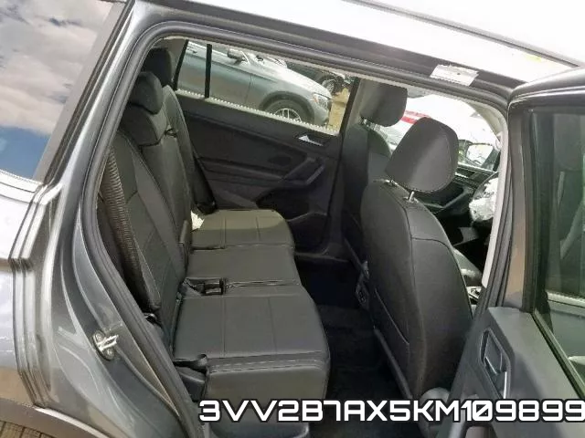 3VV2B7AX5KM109899 фото 7