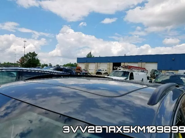 3VV2B7AX5KM109899 фото 10