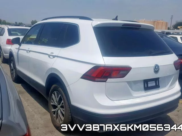 3VV3B7AX6KM056344 фото 4