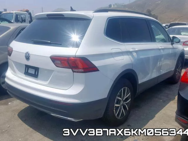 3VV3B7AX6KM056344 фото 5