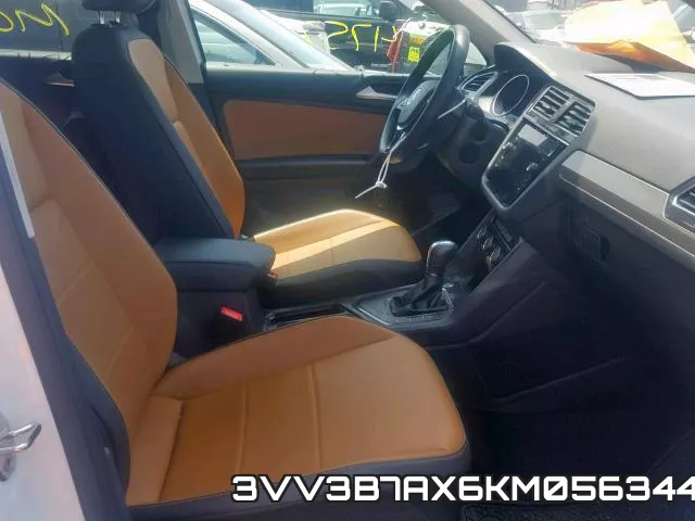 3VV3B7AX6KM056344 фото 6