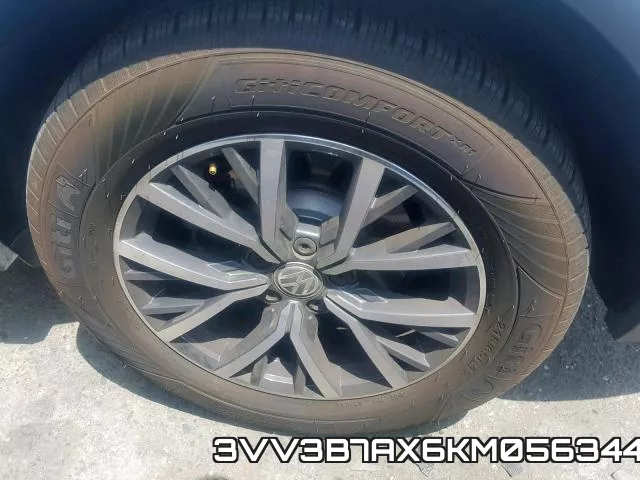 3VV3B7AX6KM056344 фото 10