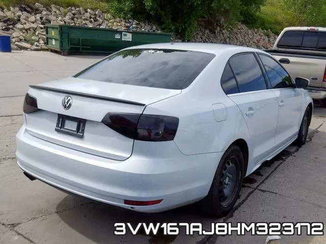 3VW167AJ8HM323172 фото 5