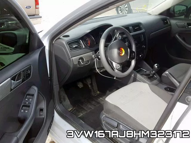3VW167AJ8HM323172 фото 10