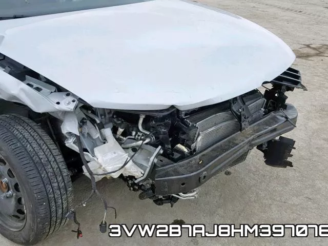 3VW2B7AJ8HM397076 фото 10