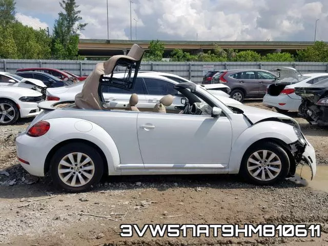 3VW517AT9HM810611 фото 10