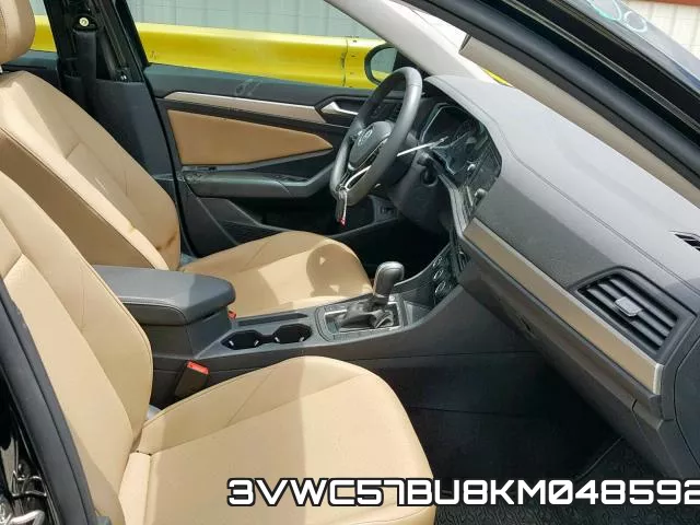 3VWC57BU8KM048592 фото 6
