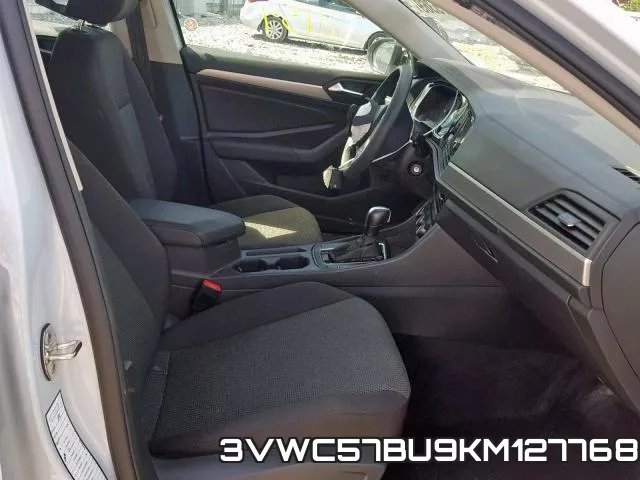 3VWC57BU9KM127768 фото 6