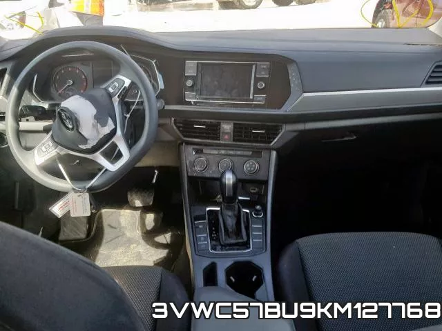 3VWC57BU9KM127768 фото 10
