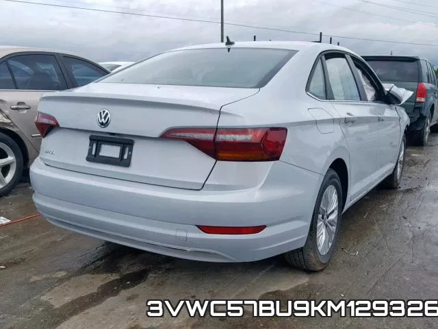 3VWC57BU9KM129326 фото 5