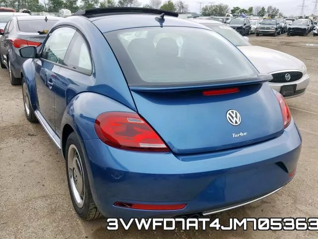 3VWFD7AT4JM705363 фото 4