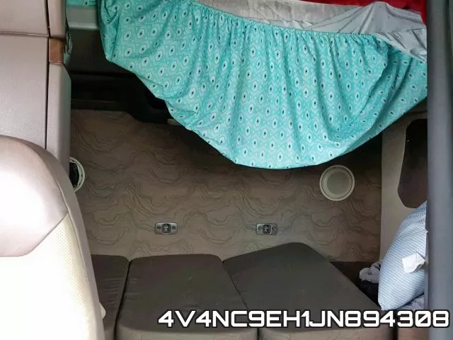4V4NC9EH1JN894308 фото 7