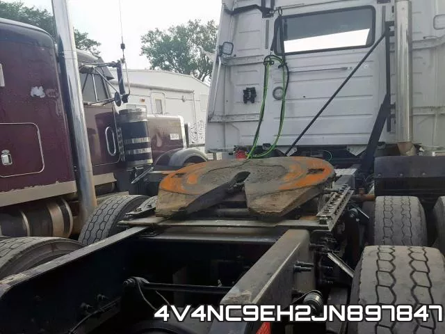 4V4NC9EH2JN897847 фото 7