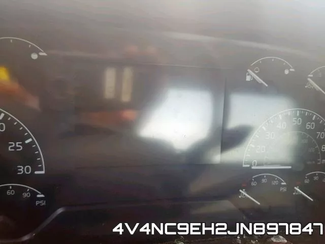 4V4NC9EH2JN897847 фото 9