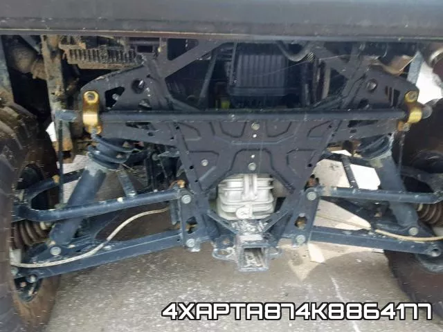 4XAPTA874K8864177 фото 10