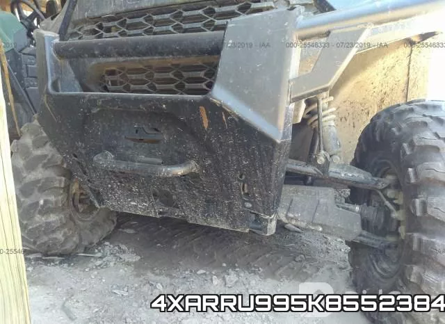 4XARRU995K8552384 фото 6