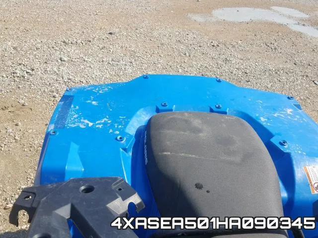 4XASEA501HA090345 фото 7