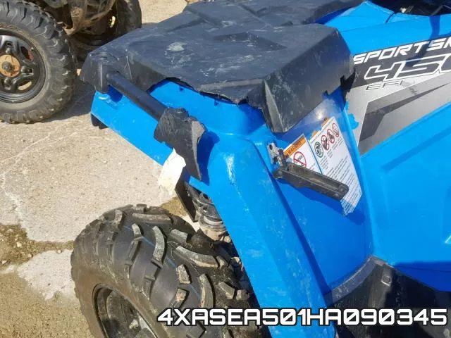 4XASEA501HA090345 фото 10