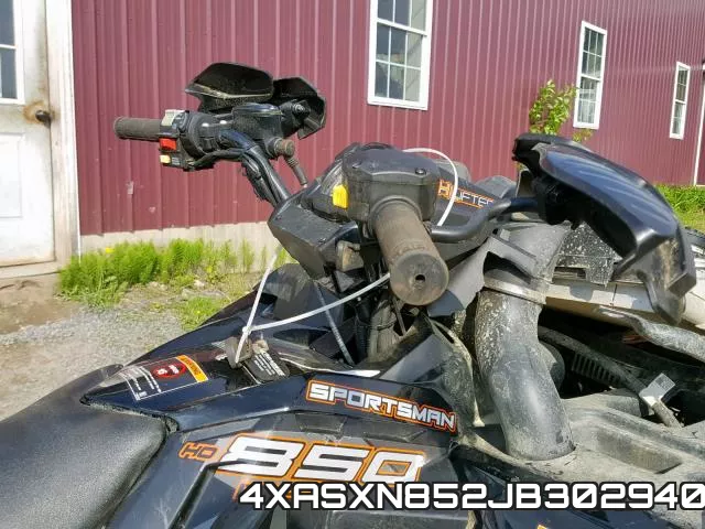 4XASXN852JB302940 фото 6