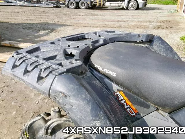 4XASXN852JB302940 фото 7