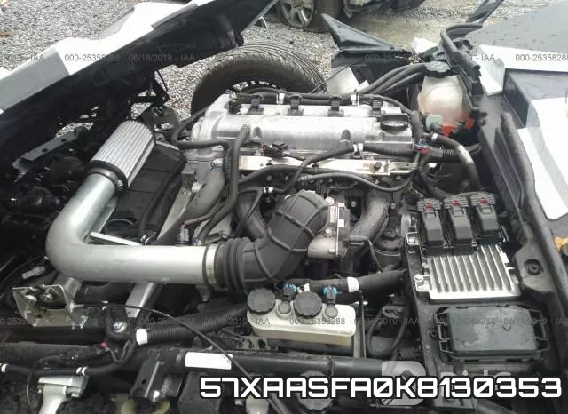 57XAASFA0K8130353 фото 10
