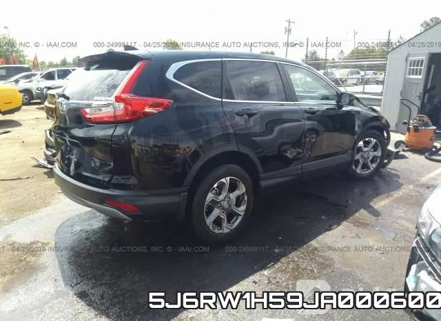 5J6RW1H59JA000600 фото 5