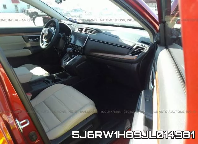 5J6RW1H89JL014981 фото 6