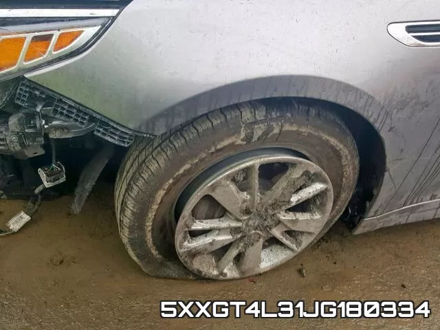 5XXGT4L31JG180334 фото 10