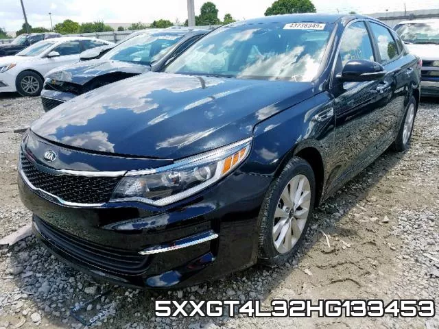 5XXGT4L32HG133453 фото 3